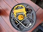 Auto krik set Renault clio 2, Ophalen of Verzenden, Renault