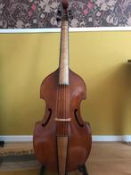 bas Viola da gamba (Floris Jan van der Voort), Muziek en Instrumenten, Ophalen, Zo goed als nieuw