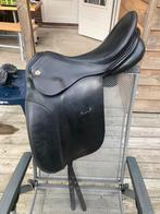 KN Symphonie 17,5 tab, Dieren en Toebehoren, Paarden en Pony's | Zadels, Ophalen, Gebruikt, Dressuur