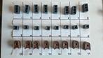 624 Playmobil onderdelen bloempotten, Ophalen of Verzenden, Gebruikt