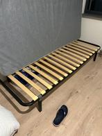 Bedframe, Ophalen, Gebruikt, 90 cm, Eenpersoons