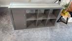 Kast. Decoratie kast enz. Breed 150xhoog 79 x diep 39, Huis en Inrichting, Ophalen, Gebruikt, Modern