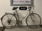 Oldtimer fiets/vintage fiets/budget student bikes frim €100, Ophalen of Verzenden