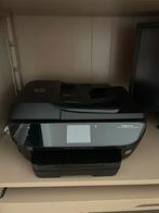 HP Envy 7640 All-in-One Printer, Gebruikt, Faxen, Inkjetprinter, All-in-one