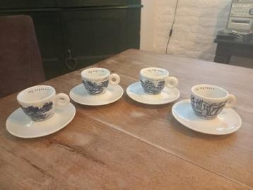 Illy Art Collection. beschikbaar voor biedingen