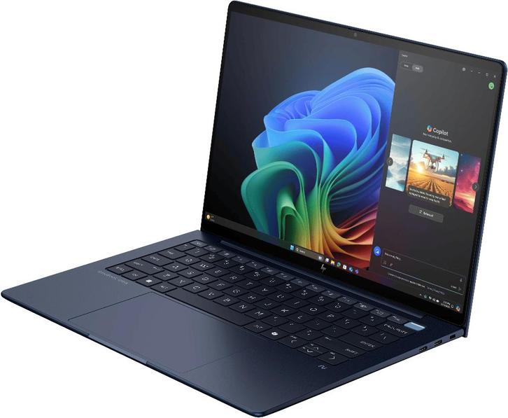 HP EliteBook Ultra G1i 14 inch, Computers en Software, Windows Laptops, Zo goed als nieuw, 14 inch, SSD, 3 tot 4 Ghz, 32 GB, Qwerty