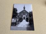C2080) Giessen kerk, Verzamelen, Ansichtkaarten | Nederland, Ophalen of Verzenden