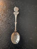 150 Kroning lepeltjes koningin Beatrix - Uniek!, Antiek en Kunst, Ophalen of Verzenden, Zilver