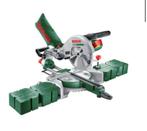 Bosch PCM8S afkortzaag, Gebruikt, Ophalen of Verzenden, Afkortzaag, 30 tot 70 mm