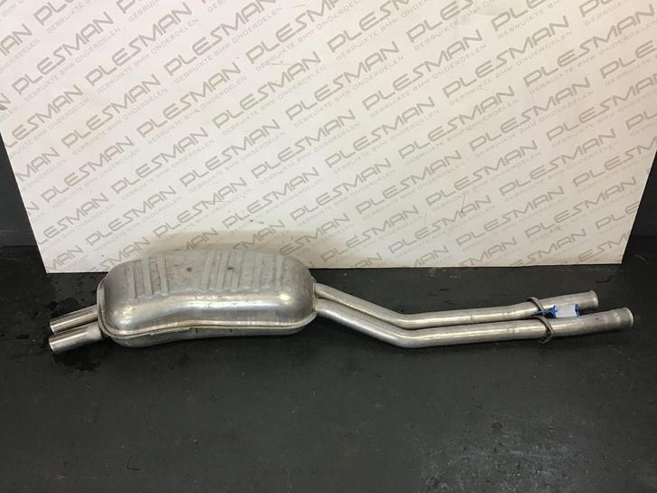 Einddemper (nieuw) BMW E36 325i, Auto-onderdelen, Uitlaatsystemen, Gebruikt, Ophalen of Verzenden