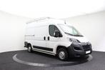 Citroën Jumper 2.2HDi 140PK L2H2 | FINANCIAL LEASE €399 P/M!, Voorwielaandrijving, Stof, Gebruikt, Euro 6