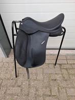 (Sale)!!  Wintec wide dressuur 17.5 inch, Dieren en Toebehoren, Paarden en Pony's | Zadels, Ophalen of Verzenden, Springen, Zo goed als nieuw