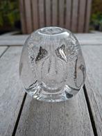 FLORIS MEYDAM SPIJKER  BEUKENNOOTJE, Antiek en Kunst, Antiek | Glas en Kristal, Ophalen of Verzenden
