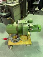 vacuumpomp Becker KVT. 2.140, Doe-het-zelf en Verbouw, Compressors, Ophalen, Zo goed als nieuw, 200 tot 400 liter/min, Geluidgedempt