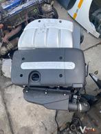 Mercedes C203 CDI 2003 Motorblok met bak, Ophalen, Gebruikt