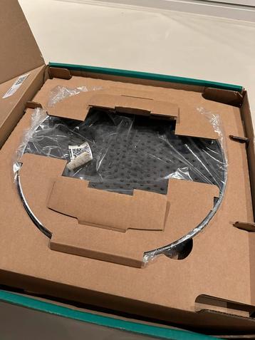 Nieuwe Hansgrohe Rainfinity Douchekop 360 1 jet beschikbaar voor biedingen