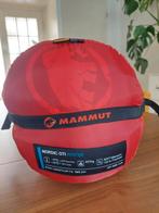 Nieuw Mammut Nordic OTI Winter 195 Mummy Slaapzak, Caravans en Kamperen, Ophalen of Verzenden, Nieuw