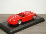Alfa Romeo 6C 2500 - Top Modell 1:43, Hobby en Vrije tijd, Modelauto's | 1:43, Overige merken, Auto, Verzenden, Top modell