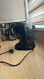 delonghi koffiemachine lidl, Witgoed en Apparatuur, Koffiezetapparaten, Koffiepads en cups, Gebruikt, Koffiemachine, 1 kopje
