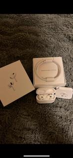 Apple Airpods Pro 2, Ophalen of Verzenden, Refurbished, In oorschelp (earbud), Bluetooth
