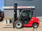 Manitou MSi35T MSI35T duplo400 3e 4e 4x2 functie heftruck fo, Zakelijke goederen, Machines en Bouw | Heftrucks en Intern transport