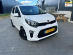 Kia Picanto 1.0 CVVT EconomyPlusLine, Voorwielaandrijving, Gebruikt, Euro 6, Wit