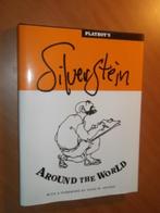 Silverstein, Shel. Playboy's Silverstein Around the World, Ophalen of Verzenden, Gelezen, Overige onderwerpen
