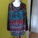 Mooie top van Sommermann maat 46, Sommermann, Maat 46/48 (XL) of groter, Ophalen of Verzenden, Zo goed als nieuw