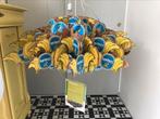 Chiquita kroonluchter van designer Anneke Jakobs, Ophalen of Verzenden, Overige materialen