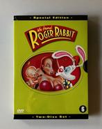 Who framed Roger Rabbit dvd, Cd's en Dvd's, Alle leeftijden, Boxset, Fantasy, Ophalen of Verzenden
