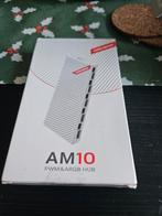 ARGB PWM Hub PC Controller 3pins - Nieuw in doos, Ophalen of Verzenden, Nieuw