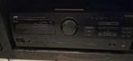 JVC Versterker + JVC cd speler & Philips Speakers - Set, Audio, Tv en Foto, Versterkers en Receivers, Ophalen, Gebruikt, Stereo