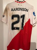 Fc utrecht matchworn, Verzamelen, Sportartikelen en Voetbal, Ophalen of Verzenden, F.C. Utrecht, Shirt