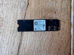 Western Digital SN740 512GB pcie 3 m.2 SSD, Intern, 512GB, SSD, Zo goed als nieuw
