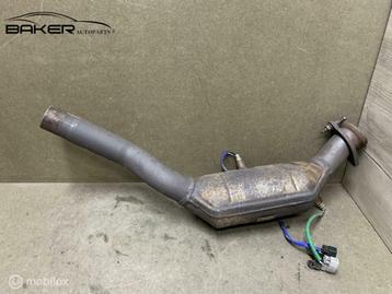 Katalysator Jaguar XK 3.5 V8 Coupé ('06-'15) 6W835E212AB beschikbaar voor biedingen