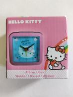 Sanrio Hello Kitty Wekker [Nieuw], Ophalen of Verzenden, Nieuw