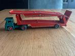 Matchbox Kingsize K8 Guy Warrior Articulated Car Transporter, Hobby en Vrije tijd, Modelauto's | Overige schalen, Ophalen of Verzenden