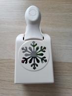 Martha Stewart Large Punch Snowflake 2 inch, Verzenden, Zo goed als nieuw, Overige typen, Overige merken