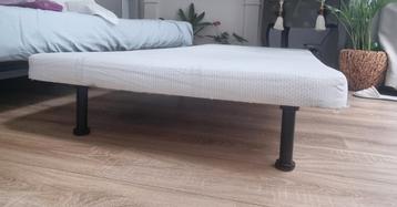 Bodem SwissSleep Inzetboxspring 