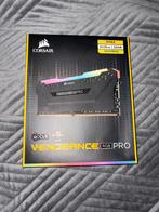 Nieuwe Corsair Vengeance RGB Pro 32GB DDR4, Computers en Software, RAM geheugen, 32 GB, DDR4, Nieuw, Ophalen of Verzenden