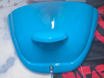 Achter klep Volkswagen Kever met verlichting
 beschikbaar voor biedingen