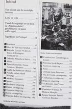 Portugal reisgids (1991), Verzenden, Europa, Zo goed als nieuw, Reisgids of -boek