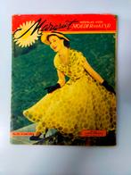 Vintage Margriet uit 1955, Eén comic, Ophalen of Verzenden, Gelezen, Europa