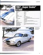 Ford Mustang Alle Modelle ab 1964, Ford, Verzenden, Nieuw, Mike Mueller