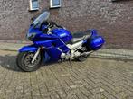 Yamaha FJR1300 2001, DISTRIBUTIEKETTING REEDS VERVANGEN, Motoren, Motoren | Yamaha, 4 cilinders, Particulier, Meer dan 35 kW, Toermotor