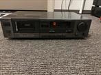 Jvc tdx-335 cassettedeck, Audio, Tv en Foto, Cassettedecks, Ophalen of Verzenden, JVC