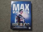 DVD: Max Verstappen - The next generation GESEALD, Alle leeftijden, Ophalen of Verzenden, Nieuw in verpakking, Biografie