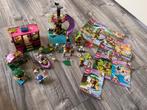 Lego Friends, partij diverse setjes, Complete set, Ophalen of Verzenden, Lego, Zo goed als nieuw