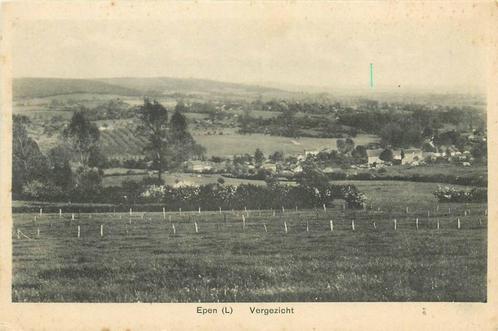 (388-484-041) Epen  Vergezicht, Verzamelen, Ansichtkaarten | Nederland, Limburg, Verzenden