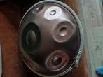 Kurd C Handpan te koop, Muziek en Instrumenten, Percussie, Ophalen, Zo goed als nieuw, Melodische percussie